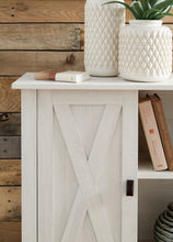 Load image into Gallery viewer, Turnley Accent Cabinet