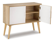 Load image into Gallery viewer, Orinfield Accent Cabinet