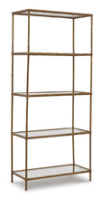 Load image into Gallery viewer, Ryandale Bookcase
