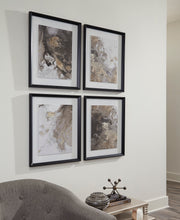 Load image into Gallery viewer, Hallwood Wall Art