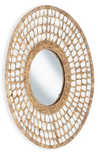 Load image into Gallery viewer, Deltlea Accent Mirror