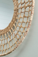 Load image into Gallery viewer, Deltlea Accent Mirror