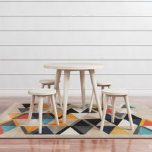 Load image into Gallery viewer, Blariden Kids Table & Chairs