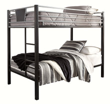 Load image into Gallery viewer, Dinsmore Twin Bunk Bed