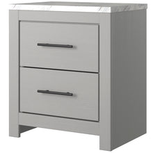 Load image into Gallery viewer, Cottonburg Nightstand