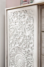 Load image into Gallery viewer, Paxberry Dressing Chest