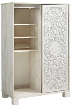 Load image into Gallery viewer, Paxberry Dressing Chest