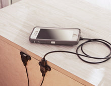 Load image into Gallery viewer, Paxberry Two Drawer Night Stand