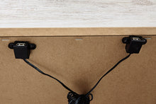 Load image into Gallery viewer, Paxberry Two Drawer Night Stand