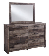 Load image into Gallery viewer, Derekson Dresser With Mirror Option