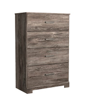 Load image into Gallery viewer, Ralinksi Four Drawer Chest
