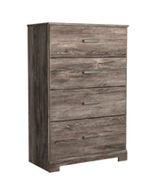 Load image into Gallery viewer, Ralinksi Four Drawer Chest