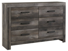 Load image into Gallery viewer, Wynnlow Dresser With Mirror Option