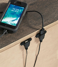 Load image into Gallery viewer, Wynnlow Two Drawer Night Stand