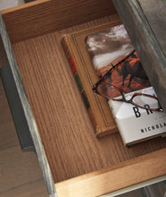 Load image into Gallery viewer, Wynnlow Two Drawer Night Stand