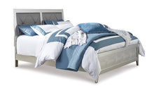 Load image into Gallery viewer, Olivet Queen Panel Bed