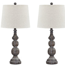 Load image into Gallery viewer, Mair Table Lamp