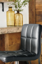 Load image into Gallery viewer, Bellatier Bar Stool