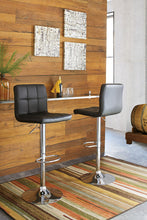 Load image into Gallery viewer, Bellatier Bar Stool