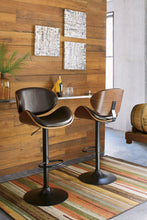 Load image into Gallery viewer, Bellatier Bar Stool