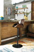 Load image into Gallery viewer, Bellatier Bar Stool