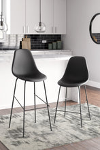 Load image into Gallery viewer, Forestead Bar Stool