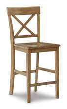 Load image into Gallery viewer, Shully Bar Stool