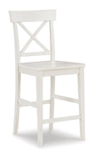 Load image into Gallery viewer, Shully Bar Stool