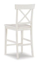 Load image into Gallery viewer, Shully Bar Stool