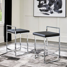 Load image into Gallery viewer, Madanere Bar Stool