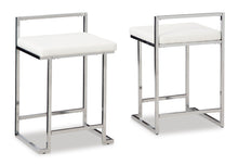 Load image into Gallery viewer, Madanere Bar Stool