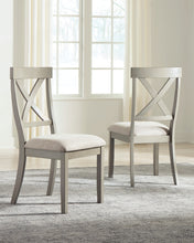 Load image into Gallery viewer, Parellen Dining Table and 4 Chairs
