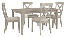 Load image into Gallery viewer, Parellen Dining Set
