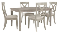 Load image into Gallery viewer, Parellen Dining Set