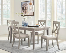 Load image into Gallery viewer, Parellen Dining Set
