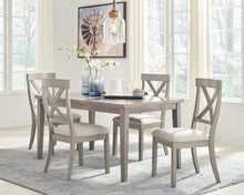 Load image into Gallery viewer, Parellen Dining Set