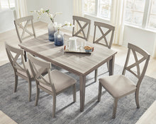 Load image into Gallery viewer, Parellen Dining Set