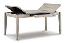 Load image into Gallery viewer, Parellen Dining Table and 4 Chairs