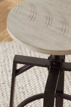 Load image into Gallery viewer, Karisslyn Adjustable Bar Stool