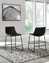 Load image into Gallery viewer, Centiar 5 Piece Round Table & Chairs