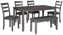Load image into Gallery viewer, Bridson 6 Piece Casual Dining