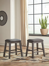 Load image into Gallery viewer, Caitbrook Bar Stool