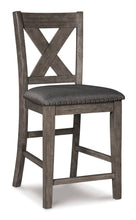 Load image into Gallery viewer, Caitbrook Bar Stool