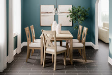 Load image into Gallery viewer, Sanbriar 7 Piece Dining
