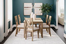 Load image into Gallery viewer, Sanbriar 7 Piece Dining