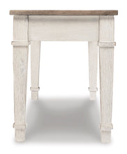 Load image into Gallery viewer, Skempton Storage Bench