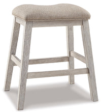 Load image into Gallery viewer, Skempton Bar Stool