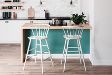Load image into Gallery viewer, Grannen Bar Stool

