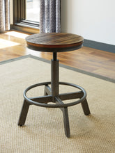 Load image into Gallery viewer, Torjin Adjustable Bar Stool