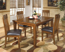 Load image into Gallery viewer, Ralene Dining Table and 4 Chairs